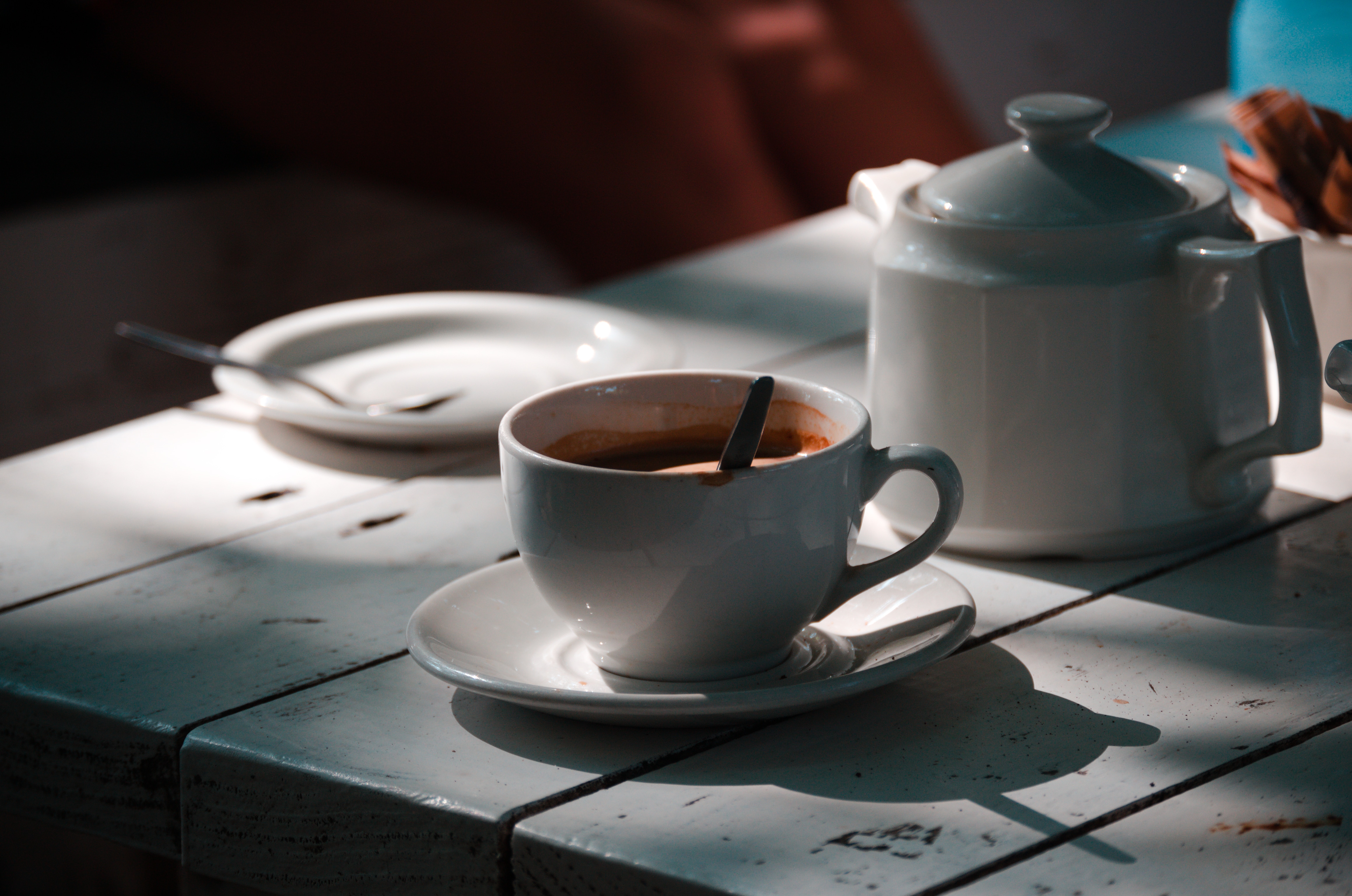 Moderate consumption of tea and coffee is not generally related to any kidney risk, shares Dr Kalra. (Pexel) Moderate consumption of tea and coffee is not generally related to any kidney risk, shares Dr Kalra. (Pexel)