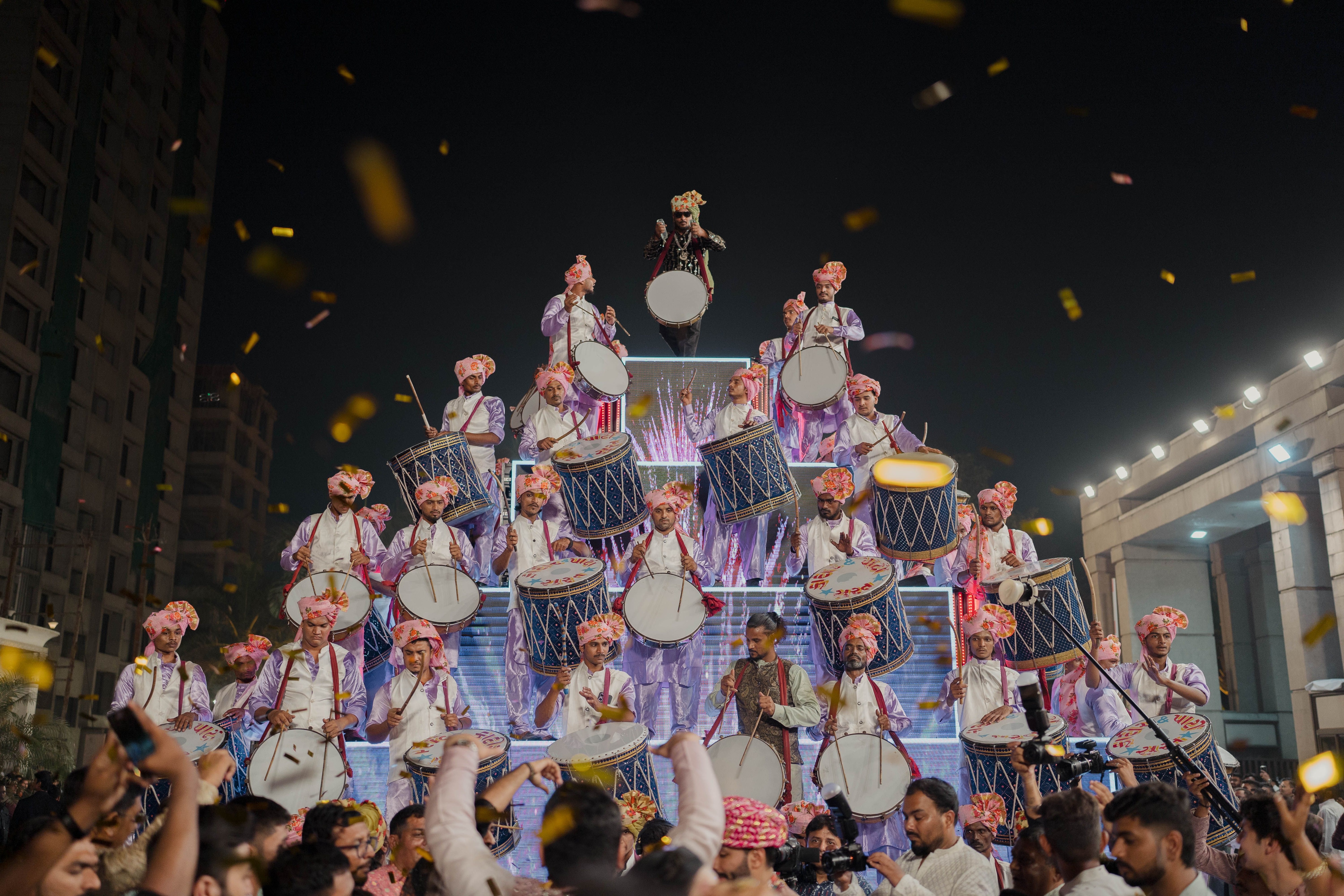Delhi brings together several strands of India's festive traditions. (Pexel) Delhi brings together several strands of India's festive traditions. (Pexel)