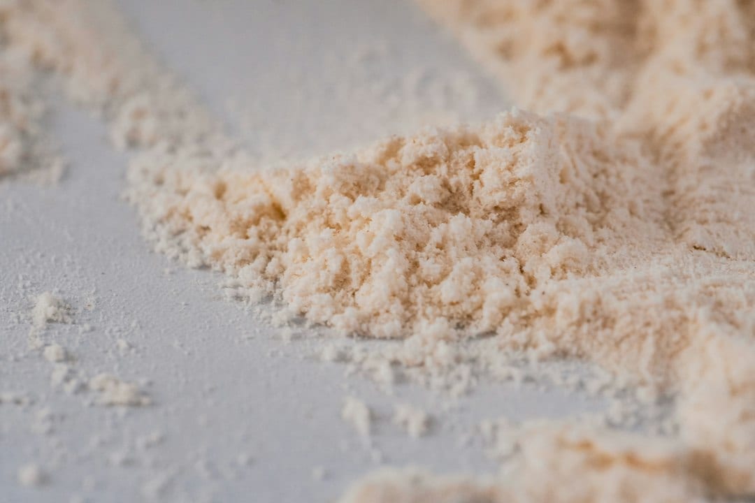 A protein you find unpleasant is a protein you stop taking, at which point its nutritional quality is beside the point. (Unsplash) A protein you find unpleasant is a protein you stop taking, at which point its nutritional quality is beside the point. (Unsplash)