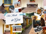 Airbnb host Cezar Pinto shares stories, Goan food and memories of Anjuna while the Arabian Sea plays softly outside his home.