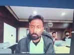 A leaked video of a virtual administrative review meeting in Jammu and Kashmir has triggered outrage after senior IAS officer Kumar Rajeev Ranjan hurled abuses at a woman subordinate, Beenish Wani, and threatened to have her suspended and dismissed from service.