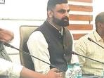 The directives were issued at a meeting chaired by district collector Jitendra Dudi on Thursday to plan the judicious use of available water reserves.