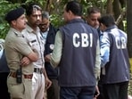 Officials said that during interrogation, it was learnt that the cash was the bribe amount for favouring SMPP Limited in a  <span class='webrupee'>₹</span>500 crore ammunition deal. 