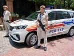 The police have also recovered the sword allegedly used in the murder, the accused’s mobile phone and bloodstained clothes at his instance. The police have also recovered the sword allegedly used in the murder, the accused’s mobile phone and bloodstained clothes at his instance.