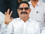  JDU MLA Anant Singh says 9 associates were killed under Lalu Yadav govt