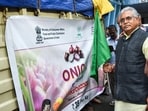 The senior BJP leader is the latest entrant into a political row over conducting protests while maintaining civic life and freedom of movement.