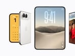 The iPhone Duo was launched alongside the iPhone 18 Pro series smartphones last month.
