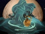 Pluto Direct in Aquarius 2026: Retrograde ends this month as Pluto stays in Aquarius until the 2040s