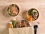 Breakfast subscriptions are best for when life gets busy or your cook is away. (SHUTTERSTOCK)