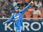 Shubman Gill, KL Rahul to miss final two ODIs against New Zealand Shubman Gill, KL Rahul to miss final two ODIs against New Zealand