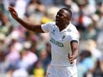 Kagiso Rabada has been fantastic over the years, particularly against Australia.