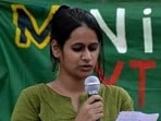 Citing Article 21, the Delhi high court allowed 2020 Delhi riots accused Natasha Narwal to visit the UK for research and an academic conference, subject to conditions.