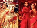 Bollywood celebrating Durga Puja 