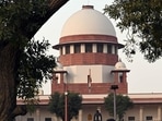 Earlier this year, the top court held that conversion to Christianity and other religions results in the loss of SC status. (HT Archive)