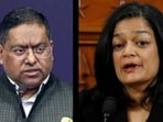 External affairs ministry spokesperson Randhir Jaiswal rebuked Pramila Jayapal over her claim that India’s voter roll revision could remove 130 million people from voting lists.