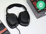 FiiO's first gaming headset gets the sound right, but cuts corners elsewhere.