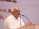 Gujarat Chief Minister Bhupendra Patel