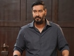 Drishyam 3 worldwide box office collection day 14: Ajay Devgn leads the thriller.