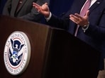 The Trump administration has made cracking down on cases of suspected electoral fraud a key policy focus. (Photo for representation)