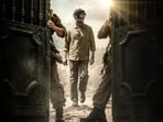 Rajinikanth returns as Tiger Muthuvel Pandian in Nelson's Jailer 2. 