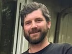 Kaylub Giamanco is a carpenter whose two daughters studied at Silver Rail Elementary School in Bend, Oregon.