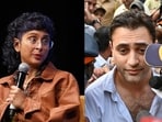Filmmaker Kiran Rao defends Imran Khan.