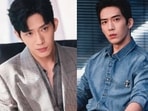Jing Boran’s luxury fashion game in The Early Spring: 120 looks, designer labels and Luan Nian’s iconic style.
