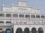 Lucknow Municipal Corporation (HT File)