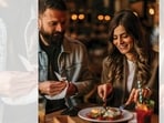 Many restaurants require women to dress formally, but let casually dressed men in. (ADOBE STOCK)