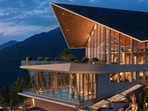 House of Abhinandan Lodha (HoABL) has entered Himachal Pradesh’s second-home market with the launch of The Ridge, an ultra-luxury villa development in Mashobra, around 10 km from Shimla. (Picture for representational purposes only)