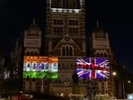 Much like the rest of the world, the UK has a massive interest in India being the biggest, best version of itself, and of being part of that journey. (HT Archive)
