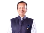 Naveen Jindal (HT)