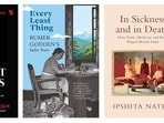 On the reading list this week is a book about a historical relic that also traces Bhagat Singh’s intellectual evolution, another on disease in colonial India, and selections from Rumer Godden’s autobiographical writing (Sanjeev Kumar)
