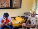 150 detained in Delhi; CJP claims contact lost with Abhijeet Dipke