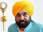 Punjab Chief Minister Bhagwant Mann (@BhagwantMann X)