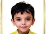 Rajveer Khanderao Kale, deceased