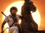 Ranabaali box office collection day 1: Vijay Deverakonda plays the lead role in Rahul Sankrityan's film. 