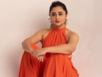 Rashami Desai recalls facing judgements in her showbiz journey. 