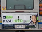 Kash Heed became the Indo-Canadian councillor in Richmond in 2022 and decided to run for Mayor in the election scheduled for this Saturday.