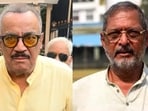 Shivaji Satam gets emotional remembering Nana Patekar, reveals how he stood by him during wife’s cancer battle.