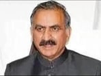 The CM announced that the sub-centre at Rangrik would be upgraded to a primary health centre. (HT File)