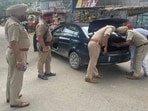 The Punjab Police (Representative image)