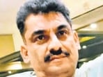 The Vitthalwadi police have arrested three men for the brutal murder of social activist Harish Gajwani outside Ulhasnagar railway station on Wednesday evening.