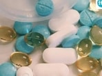 The action follows an investigation into suspected irregularities in the pharmaceutical supply chain. (For Representation)