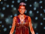 The new Carrie adap is blood-splashingly good. But why does Carrie keep getting skinnier and prettier?