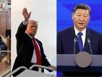 Trump-Putin-Xi collusion