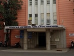 Twenty-two students enrolled in the inaugural Hindi MBBS programme in Madhya Pradesh.