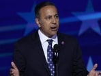 US Congressman Raja Krishnamoorthi urged Indian Americans to treat the upcoming midterm elections as a call to action. (Reuters file photo)