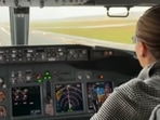 Thailand's Queen Suthida has extensive aviation experience.