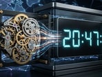 A timekeeping change could reshape how the world measures time.